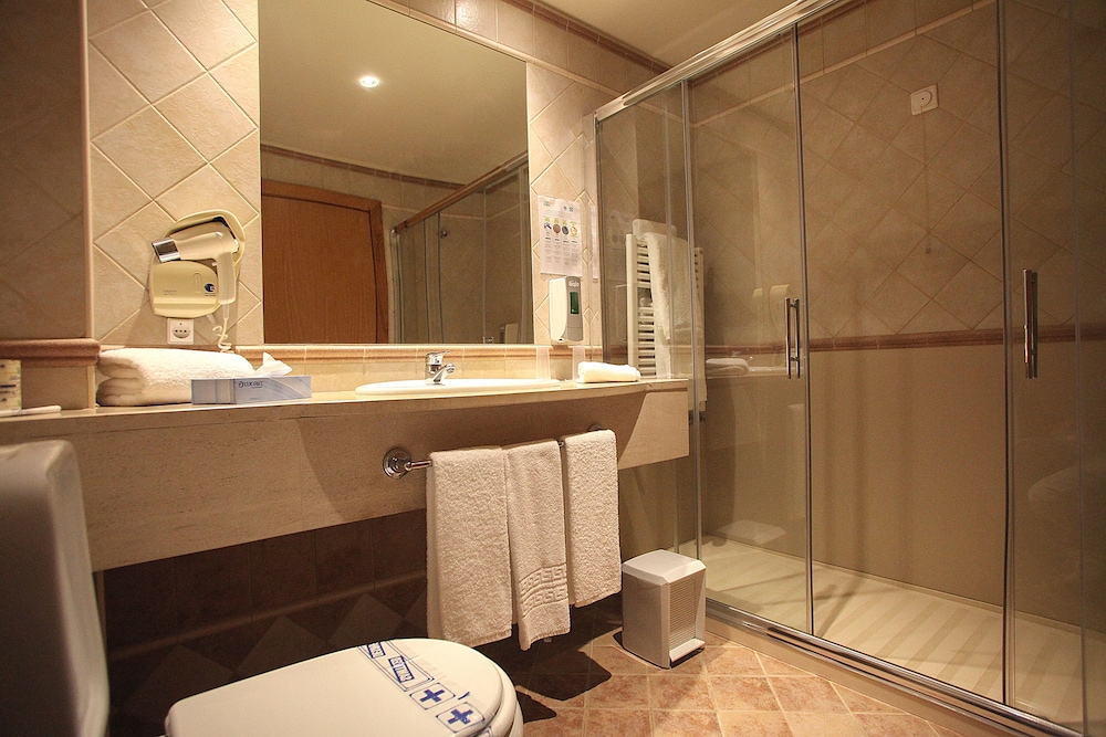 Eira do Serrado Hotel and Spa 33/33