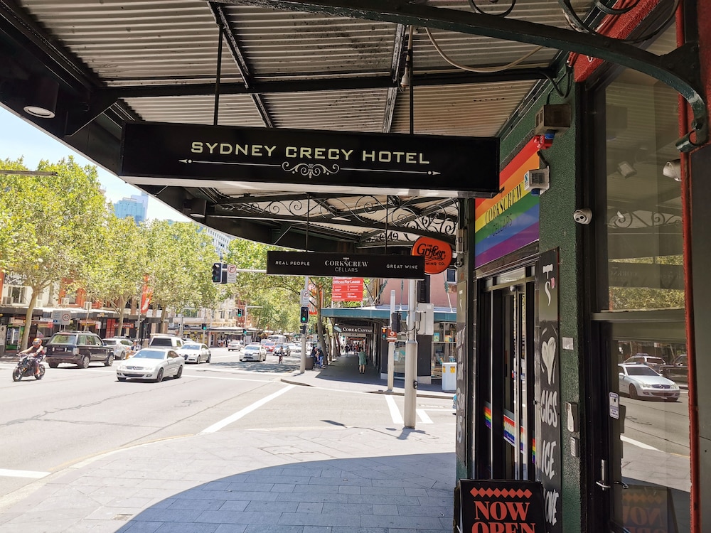 City Budget Hotel 39/60