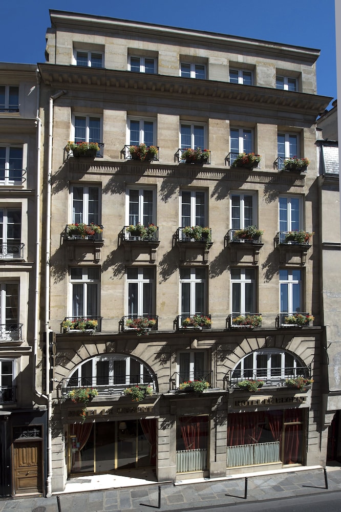Le Regent 2/50