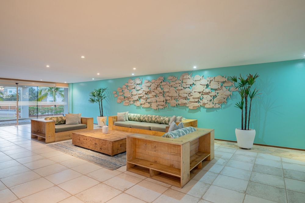 Oceani Beach Park Resort 7/44