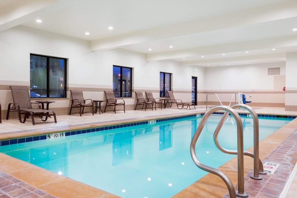 Holiday Inn Express Hotel And Suites Missoula Northwest 15/54