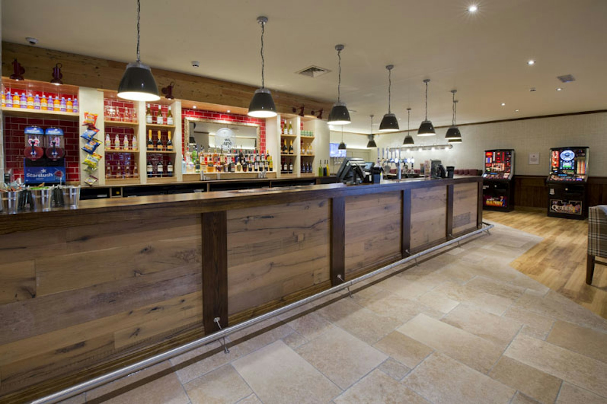 Premier Inn Newcastle (Metro Centre) Hotel 10/49