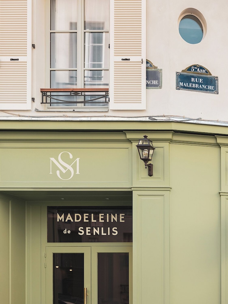 Hotel de Senlis