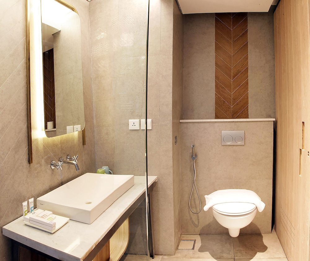 MERCURE BANDUNG CITY CENTRE 22/75