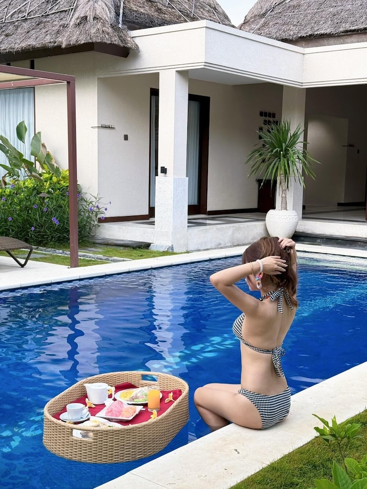 The Mutiara Jimbaran Boutique Villas 44/70