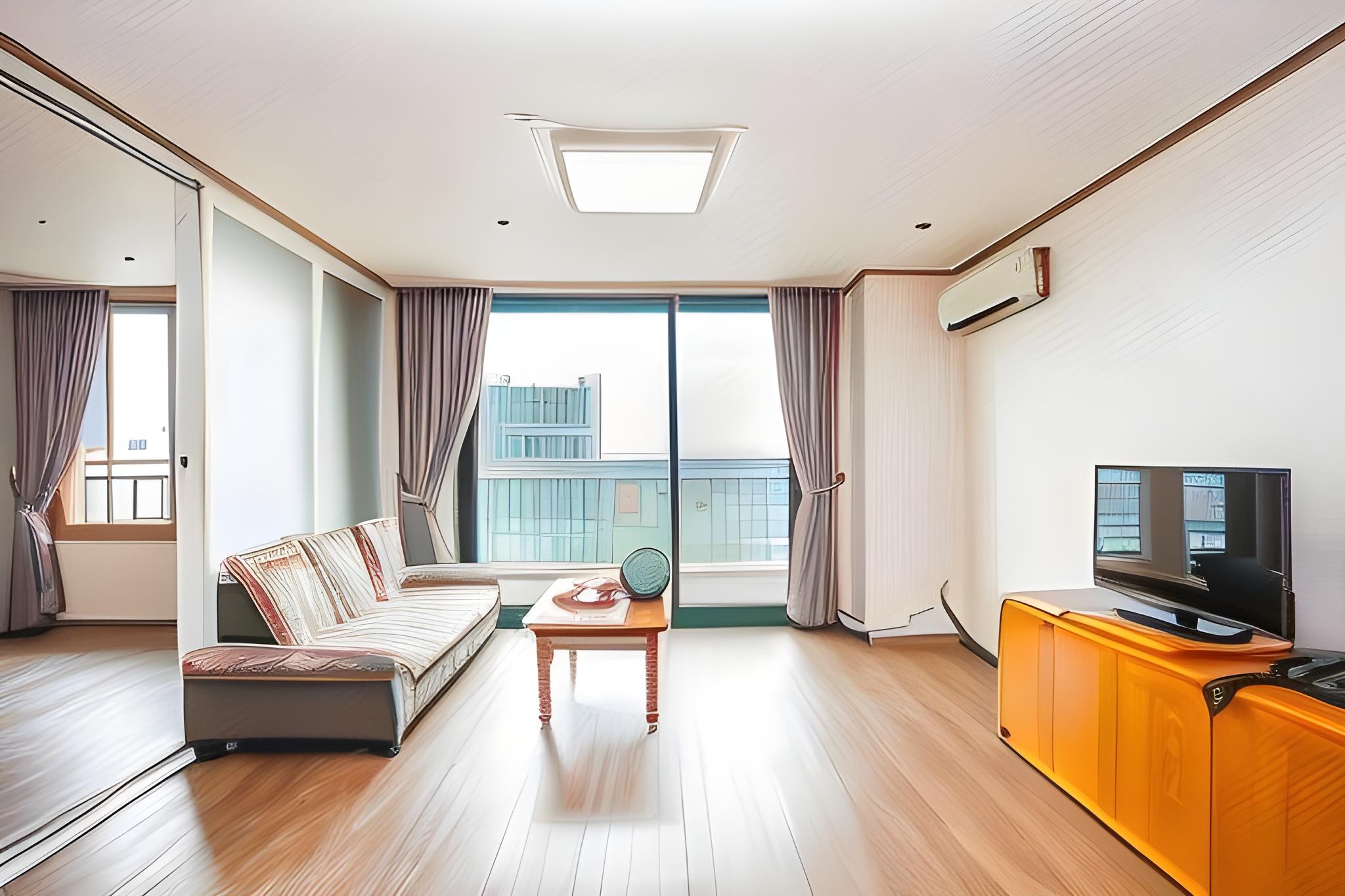 Il Sung Namhangang Resort 14/30
