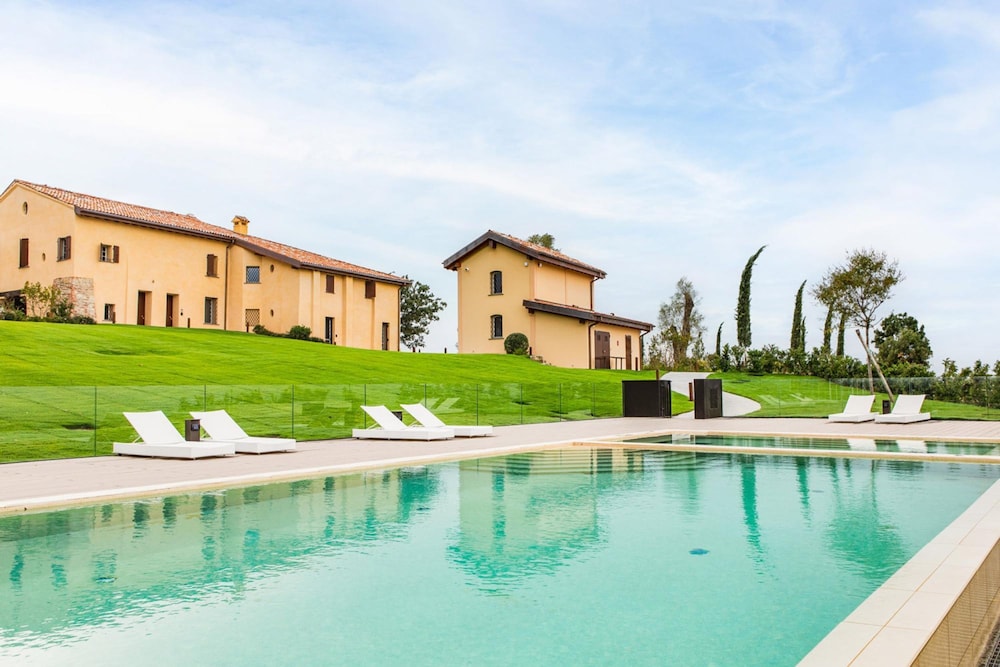 Palazzo Di Varignana Resort Spa 77/81