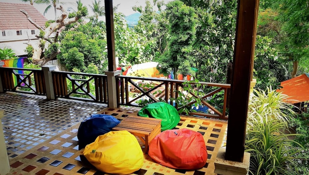 Alpha Gay Resort - Adults Only 60/70