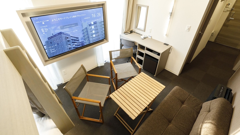 HOTEL Third Place Hakata 36/50