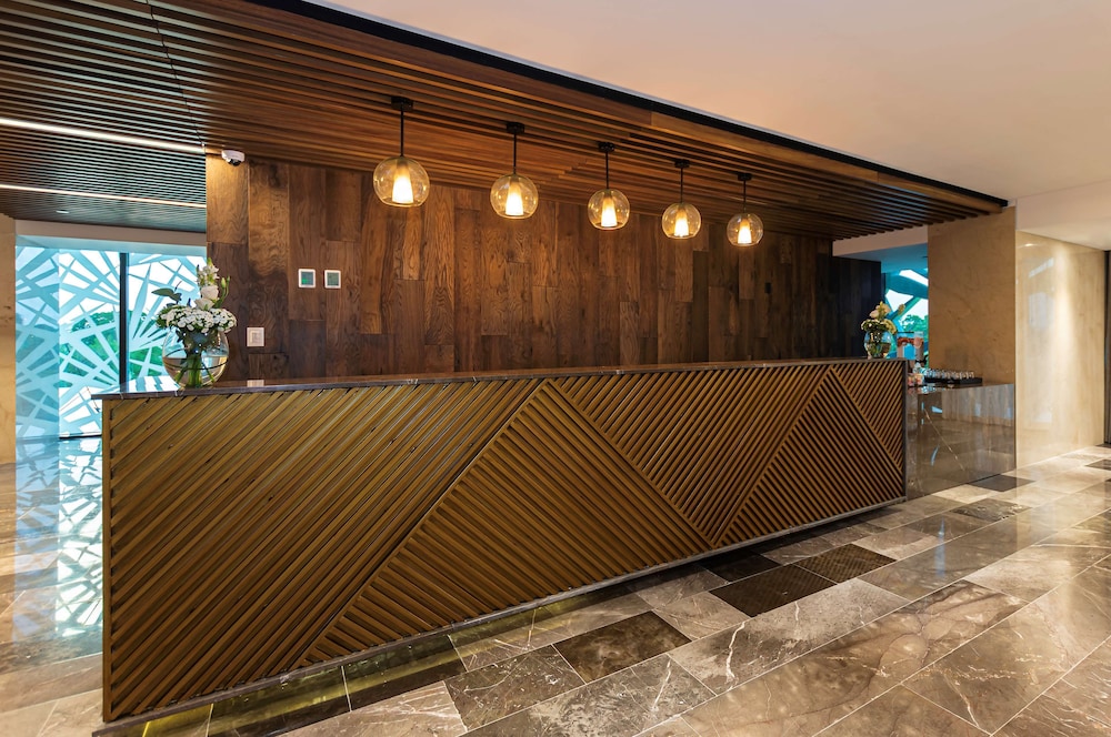 Nh Collection Merida Paseo Montejo 5/50