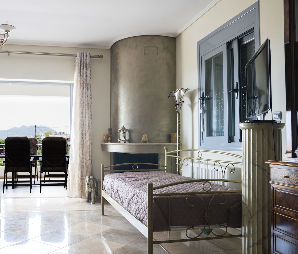Villa D'irene 31/50