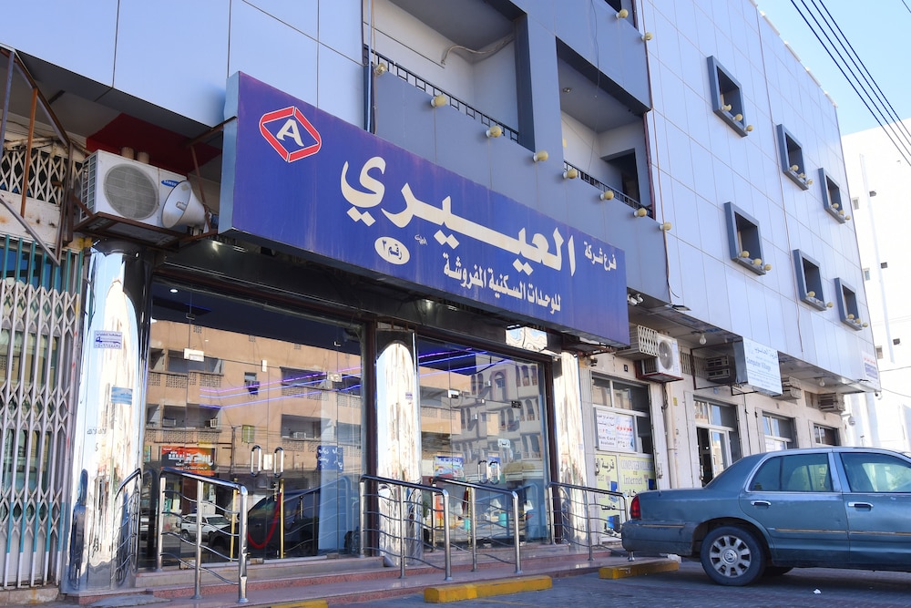 العييري للشقق المفروشة حائل 3(Al Eairy Furnished Apartments Hail 3) 19/24