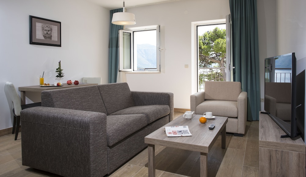 Maistra Select Srebreno Villas 56/77