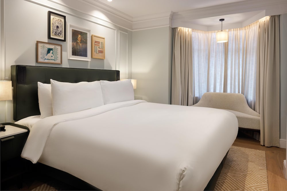 Radisson Blu Hotel London Bloomsbury 23/75