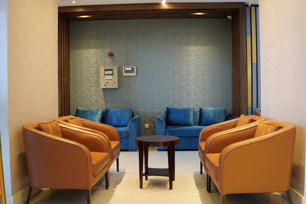 Fortune Atrium Hotel 46/68