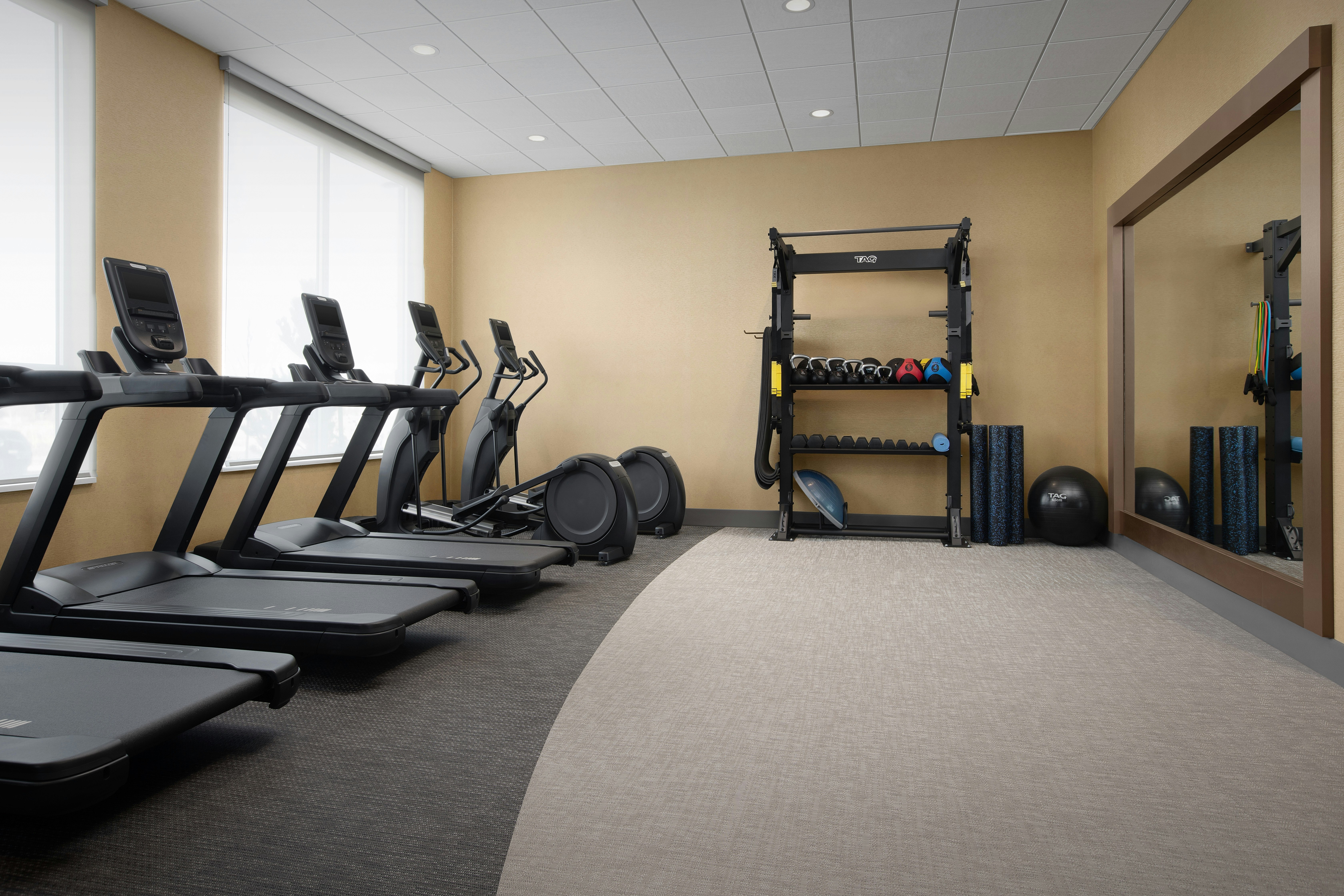 Hilton Garden Inn Denver Airport Tower Road 16/31