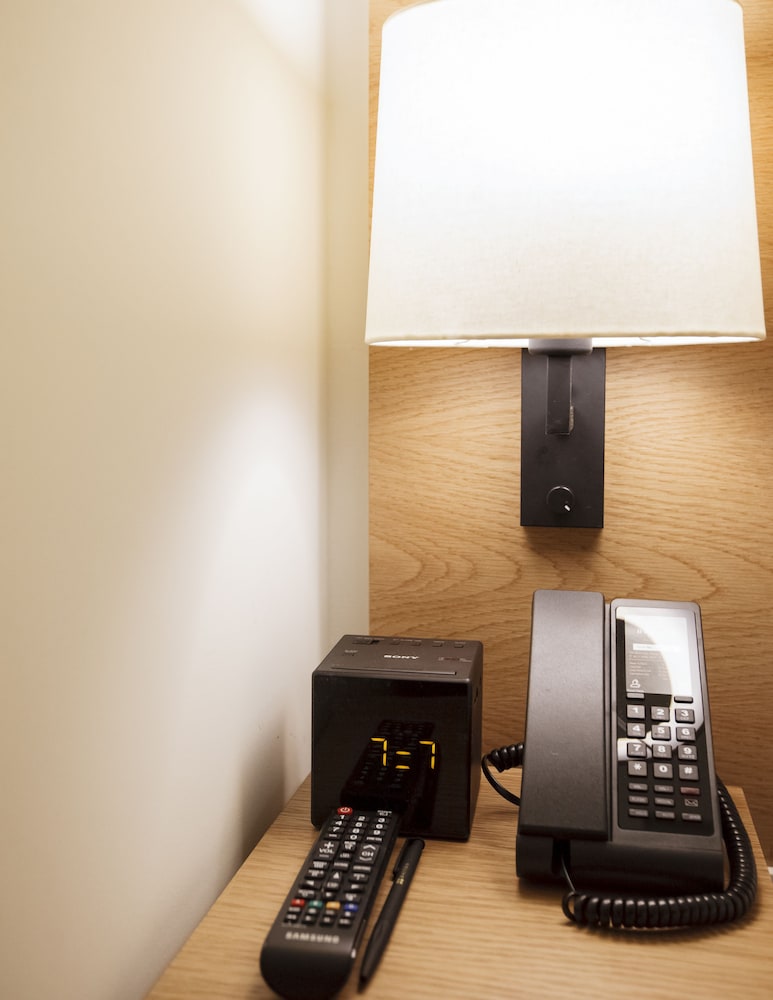 Baiton Seoul Dongdaemun Hotel 44/54