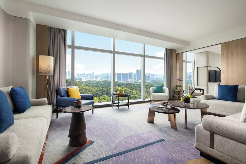 Fashion Town Hotel Shenzhen MGallery Collection 33/56