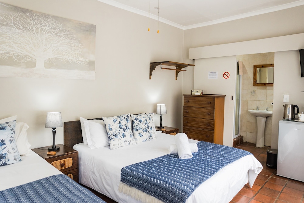 Rozendal Guest House 7/50