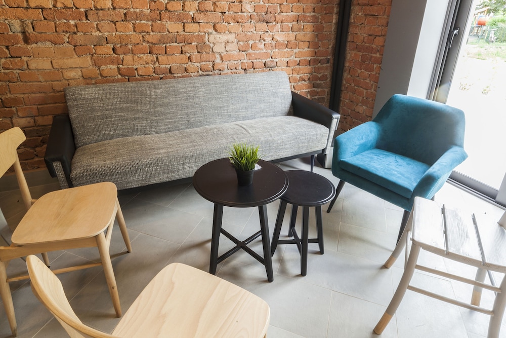 The Loop Hotel 37/63