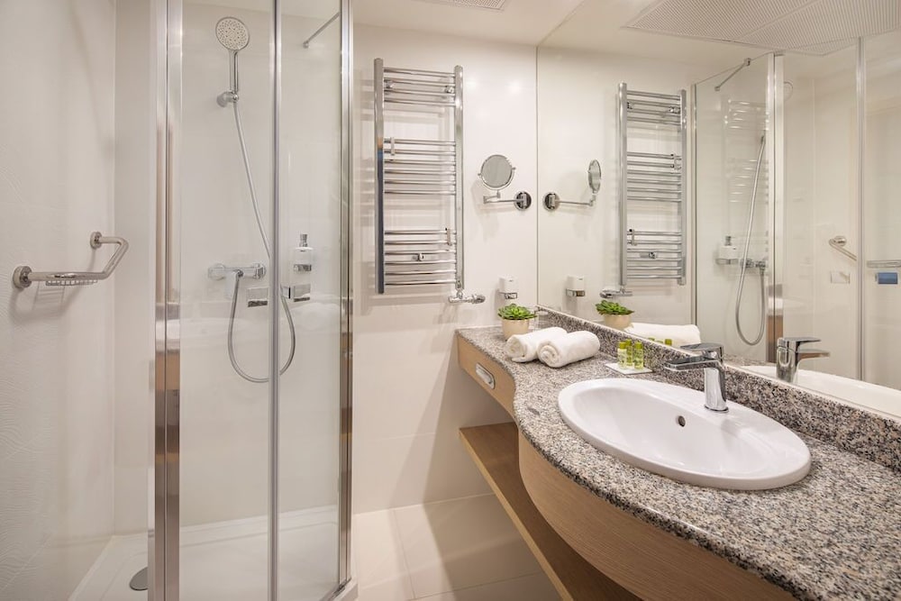 Hotel Carbona Thermal Spa 24/72