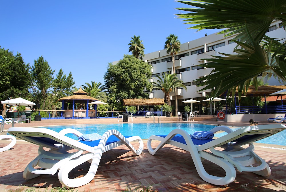 Atlas Orient Oujda in OUJDA