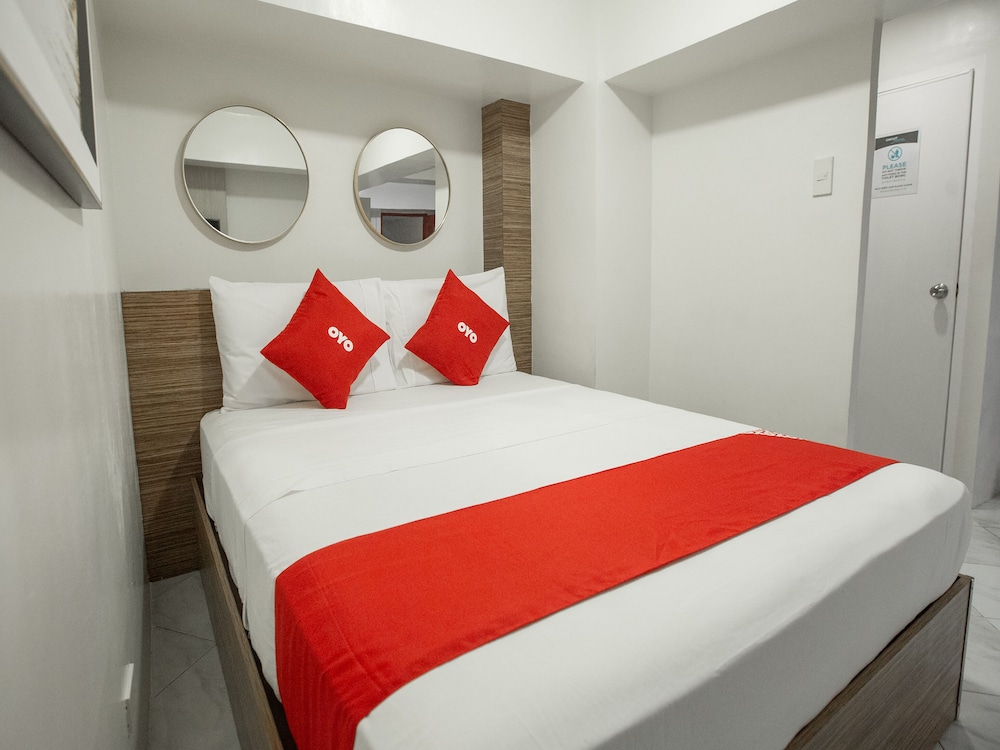 OYO 675 Circuit Hostel 15/50