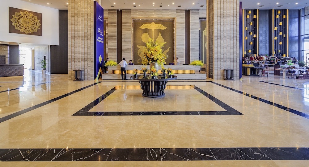 Muong Thanh Luxury Khanh Hoa Hotel 9/66