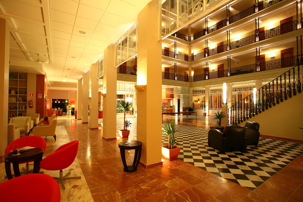 Gran Hotel Aqualange 41/61