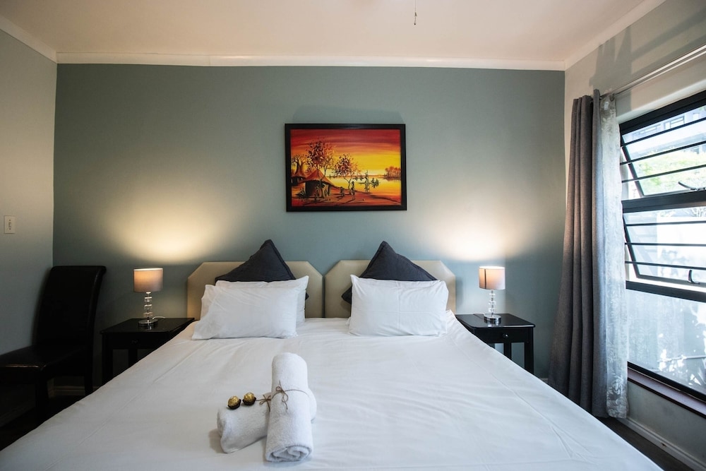 Spring Tide Inn 7/50