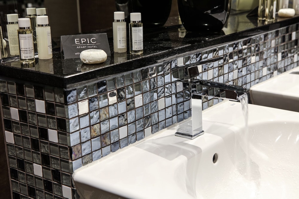 Epic Serviced Apartments - Campbell Street 34/35