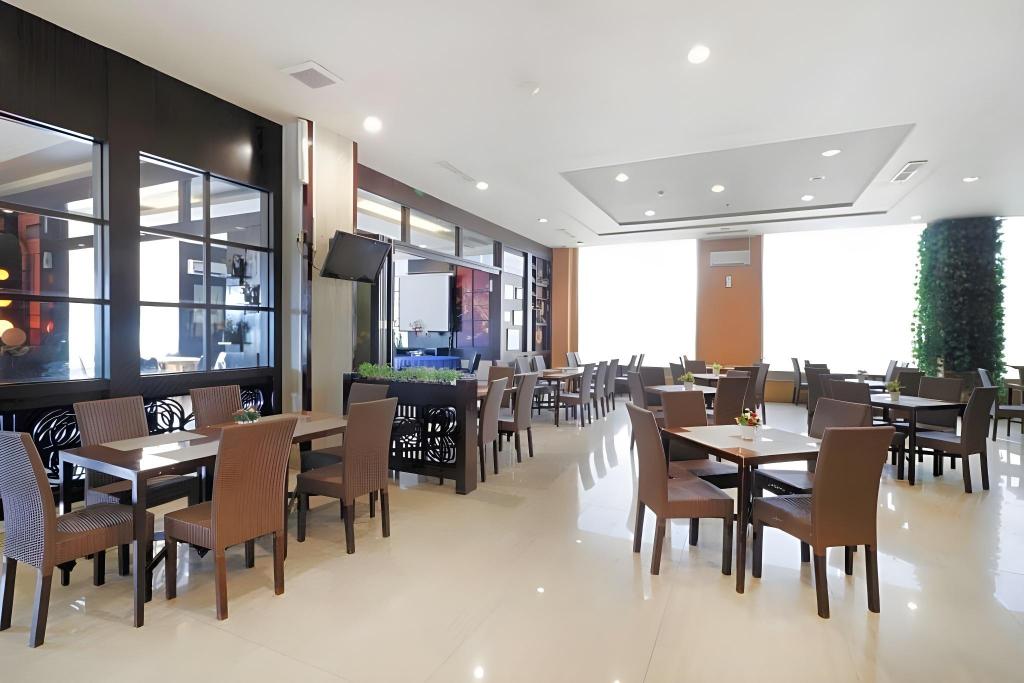 Grand Kanaya Hotel 29/50