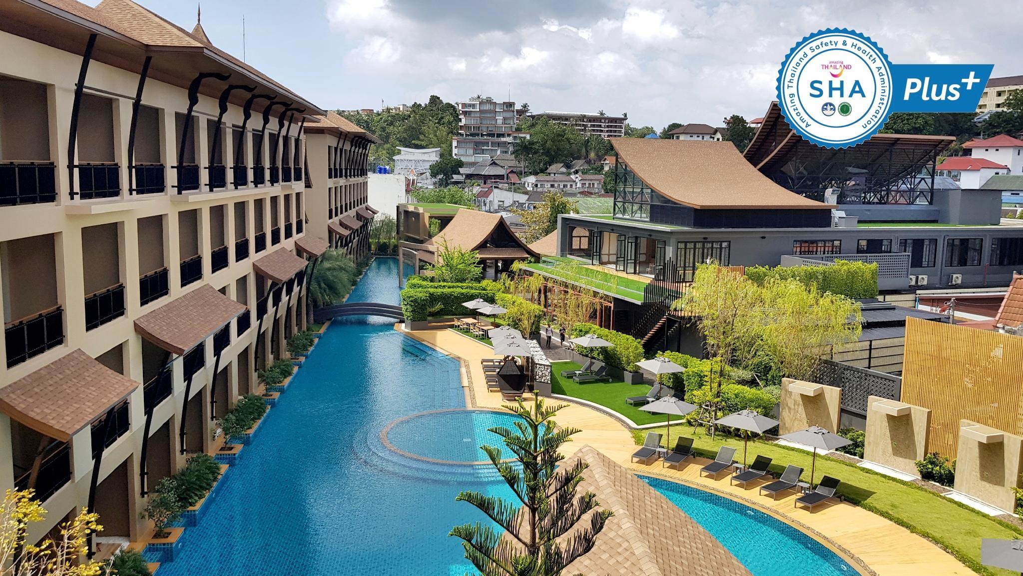 Aurico Kata Resort & Spa