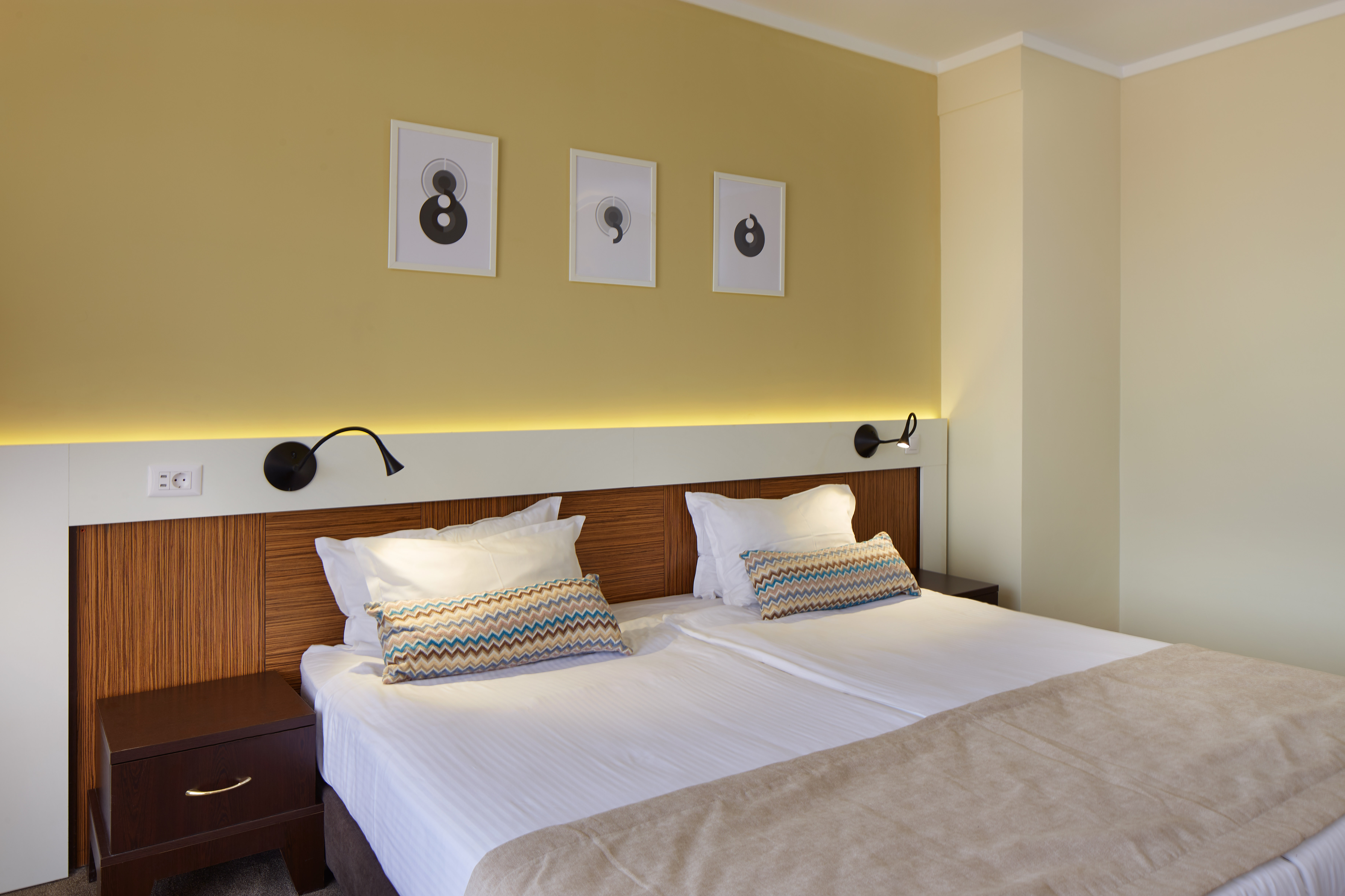 Hotel Nobel Ultra All Inclusive - FREE Beach Access 28/87