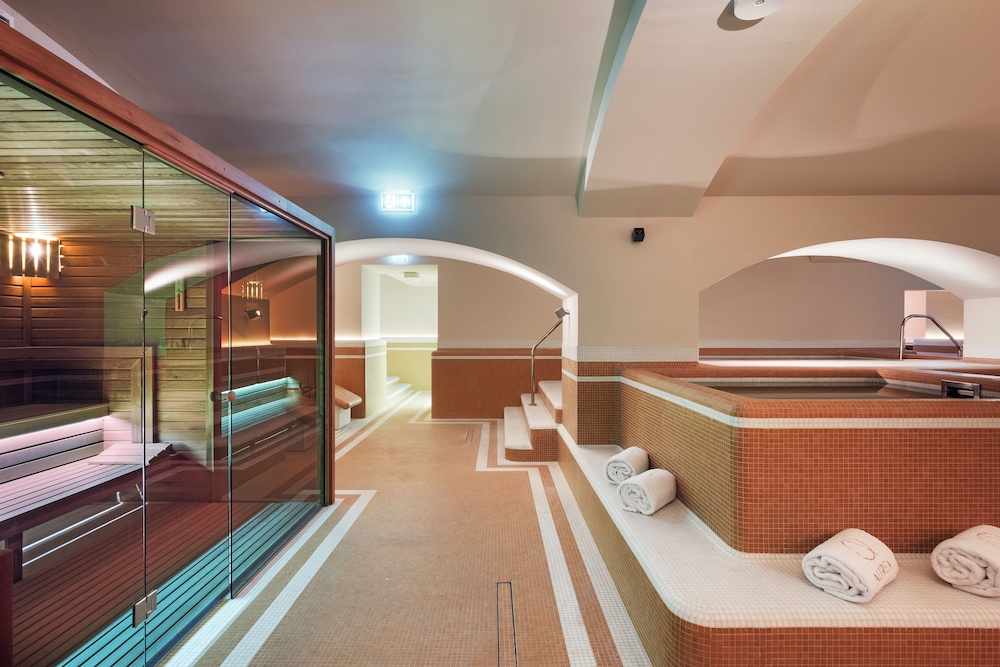 Aurea Ana Palace Hotel 37/78