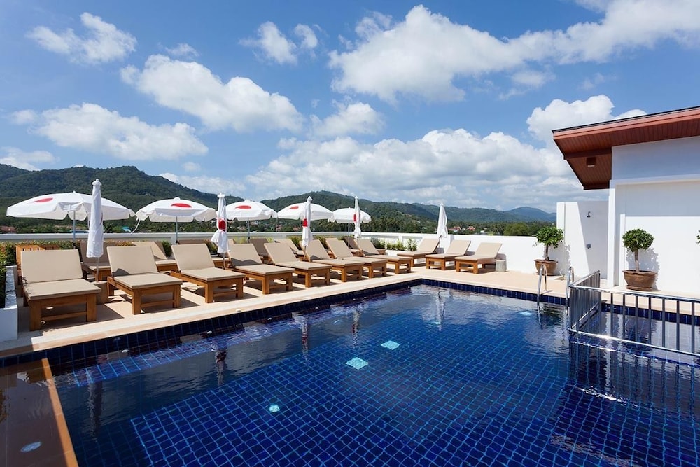 Rawai Princess Hotel 45/50