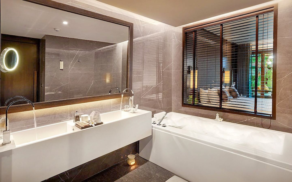 Khanom Beach Resort and Spa 27/68