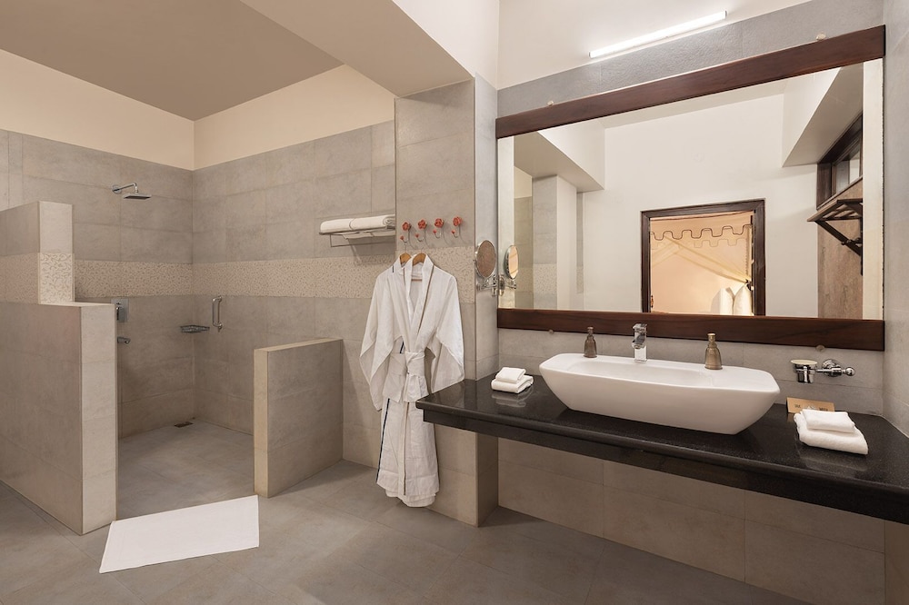 Jaagir Manor, Dudhwa - IHCL SeleQtions 44/47