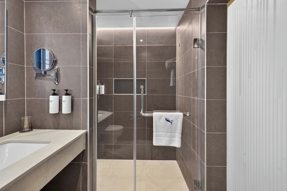 PrideInn Westlands Luxury Boutique Hotel 63/63