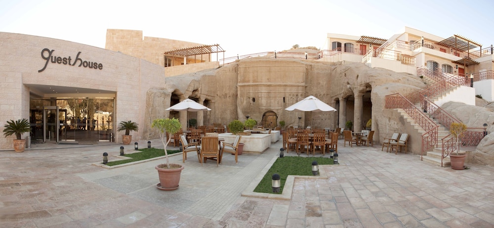 Petra Guest House Hotel 39/50