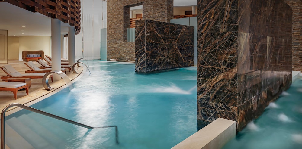 Grand Velas Riviera Maya - All Inclusive 96/124