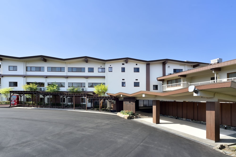 Hakone Kogen Hotel 24/26