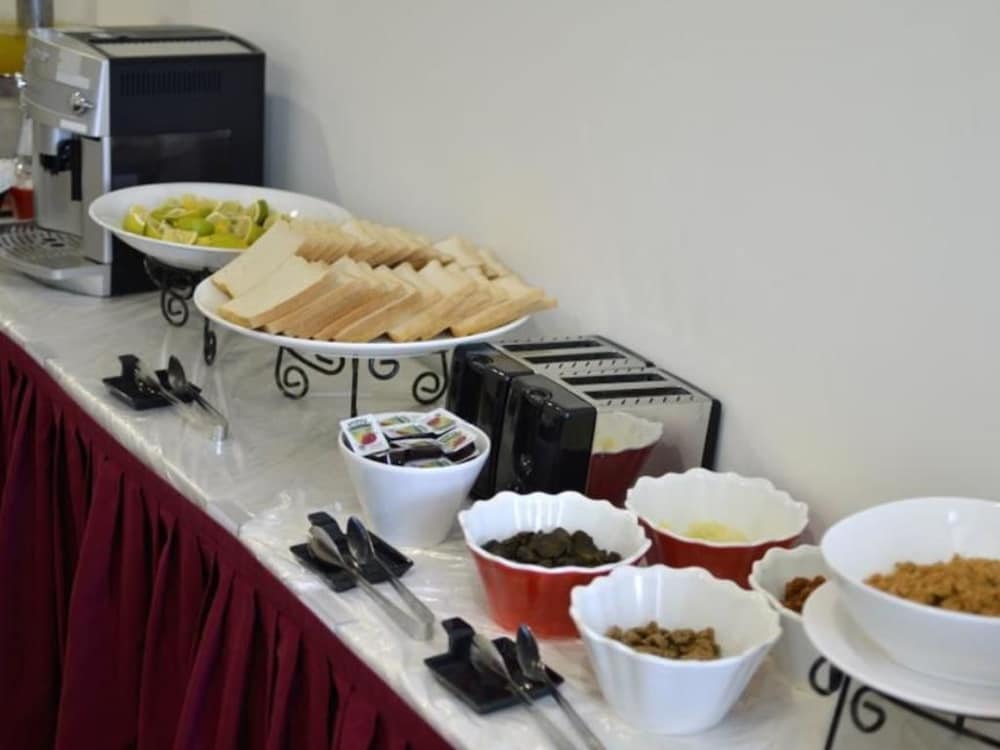 Hoya Resort Hotel Chiayi 24/30