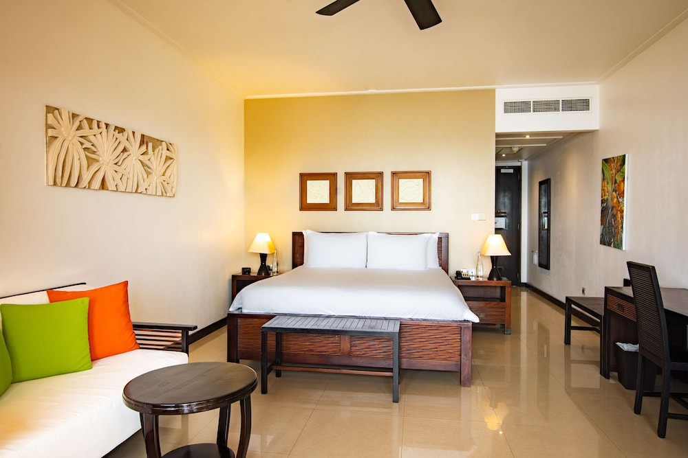 Doubletree By Hilton Seychelles Allamanda Resort And Spa 15/70