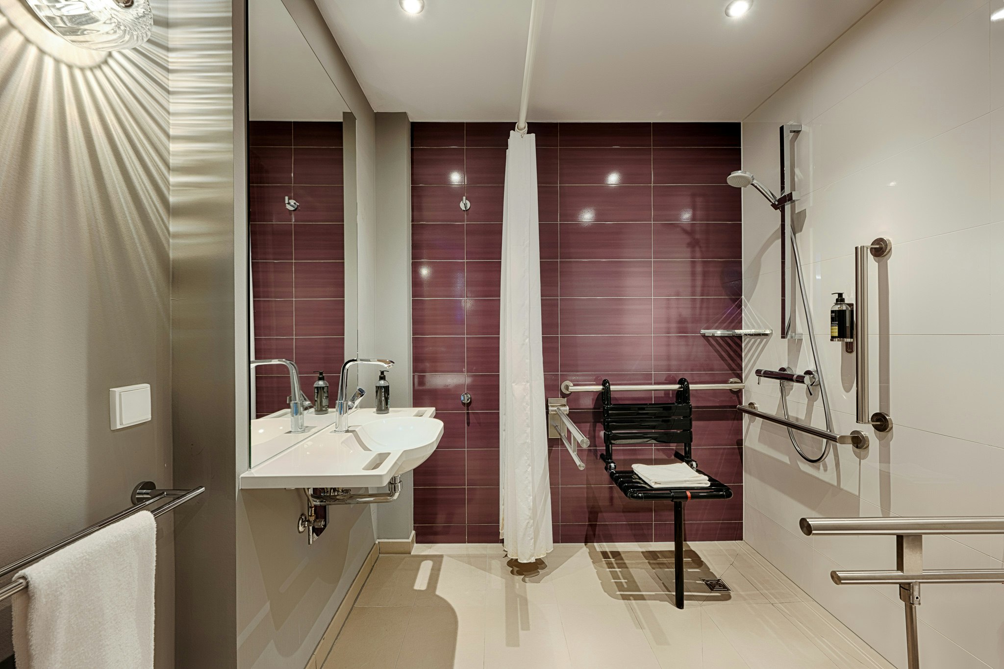 Premier Inn Berlin City Centre 26/27