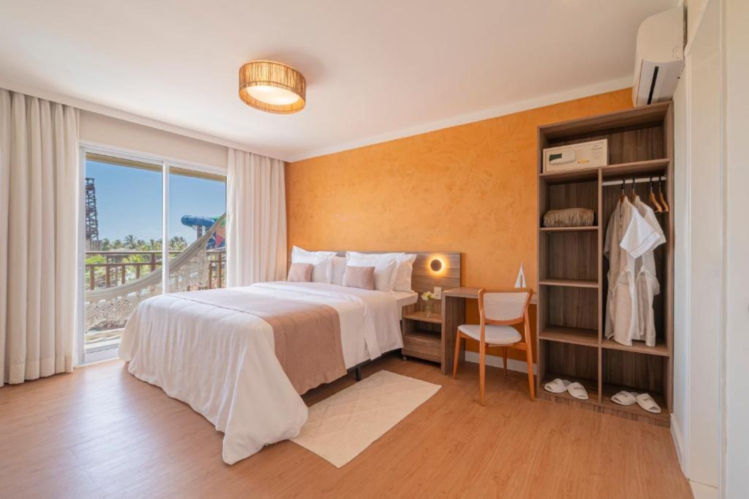 Master Suite