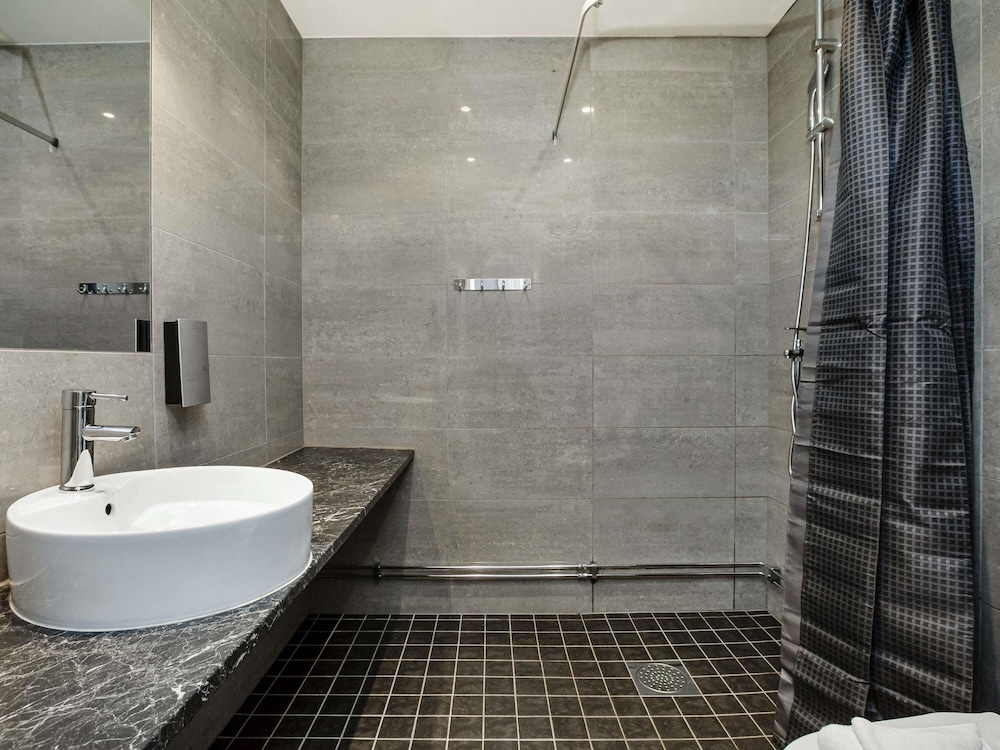 ibis Styles Stockholm Odenplan 68/73