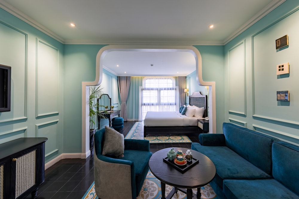 The Now Boutique Hotel 31/50