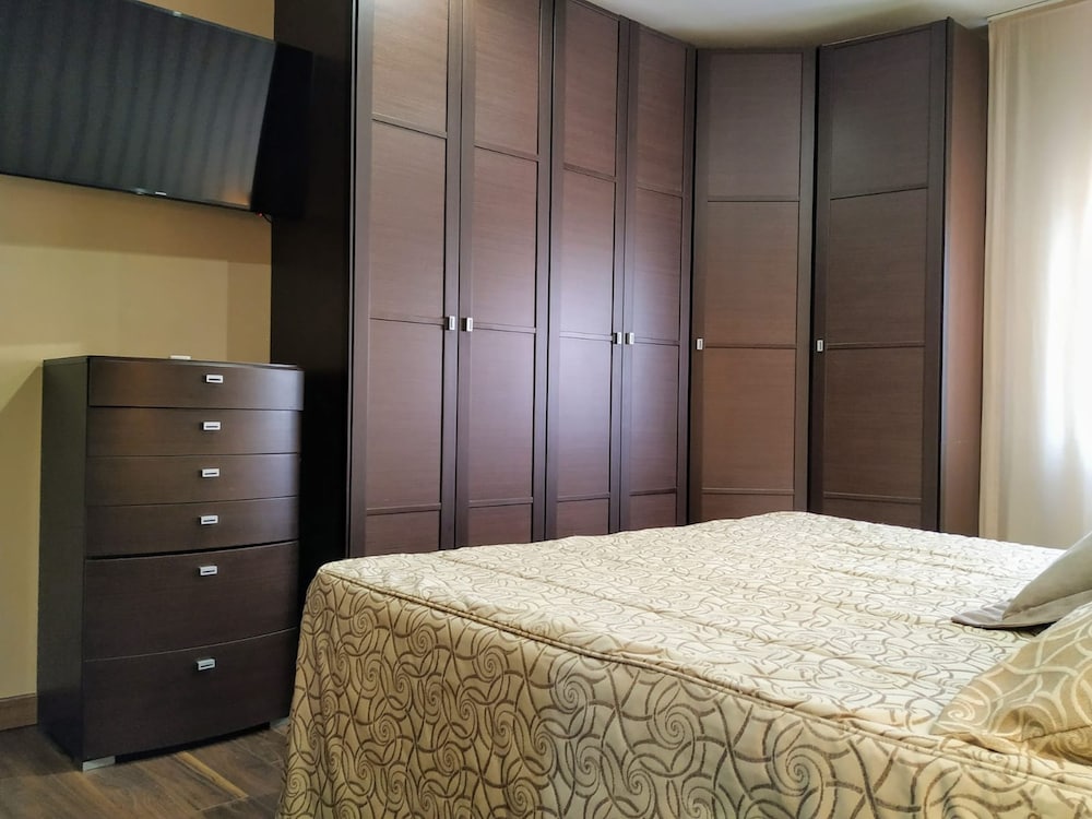 Hotel Arcos Catedral 15/24