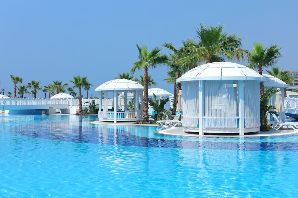 SUENO HOTELS DELUXE BELEK photo5